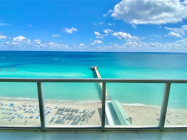 16699 Collins Ave , Unit 1602, Sunny Isles Beach, FL 33160