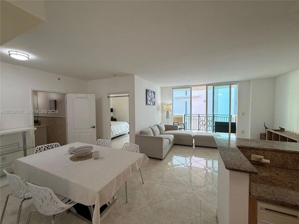 17555 Atlantic Blvd , Unit 1103, Sunny Isles Beach, FL 33160