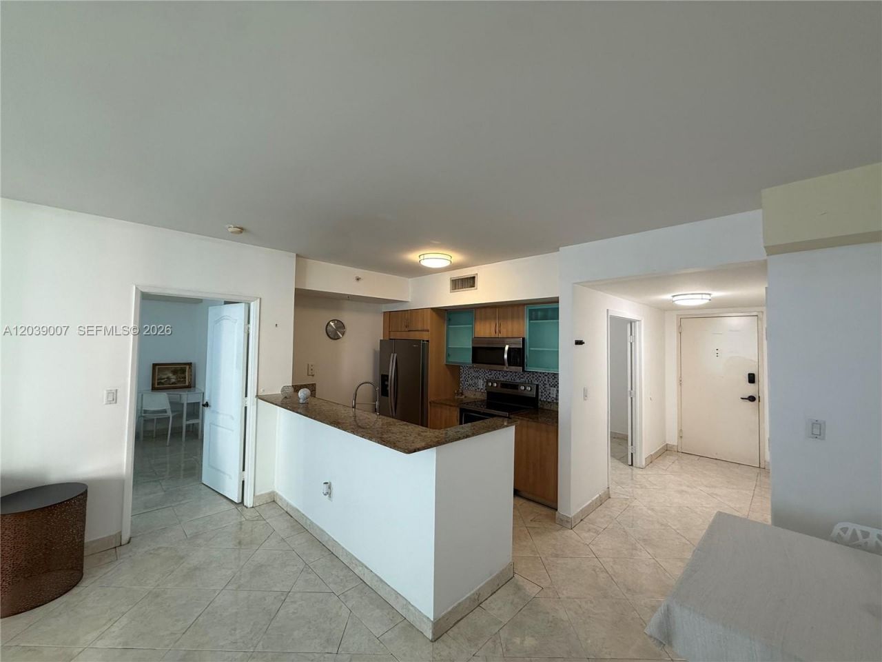 17555 Atlantic Blvd , Unit 1103, Sunny Isles Beach, FL 33160 Photo