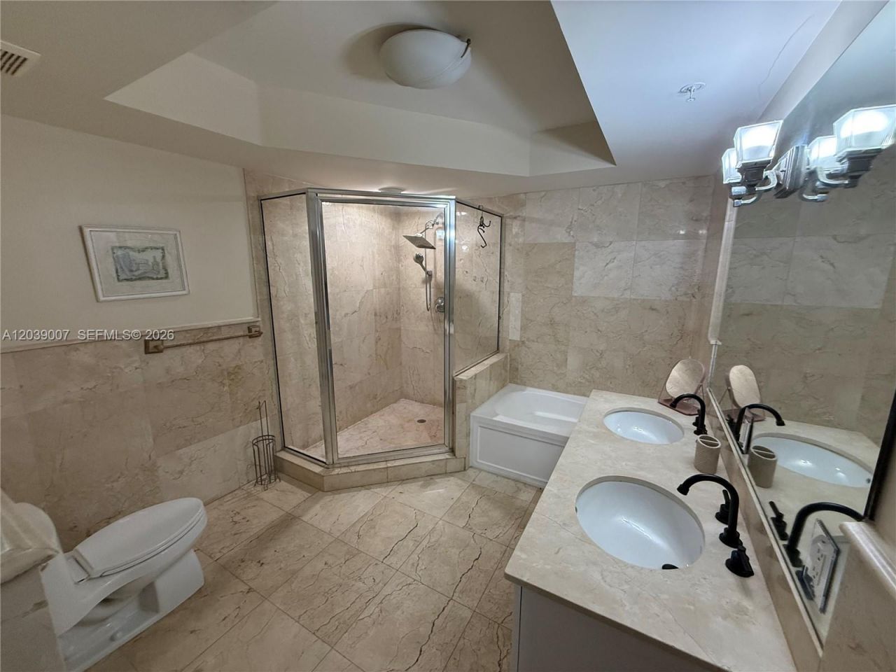 17555 Atlantic Blvd , Unit 1103, Sunny Isles Beach, FL 33160 Photo