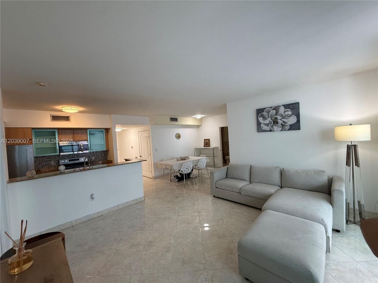 17555 Atlantic Blvd , Unit 1103, Sunny Isles Beach, FL 33160 Photo