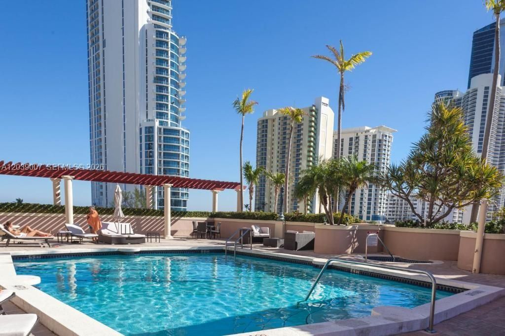17555 Atlantic Blvd , Unit 1103, Sunny Isles Beach, FL 33160 Photo