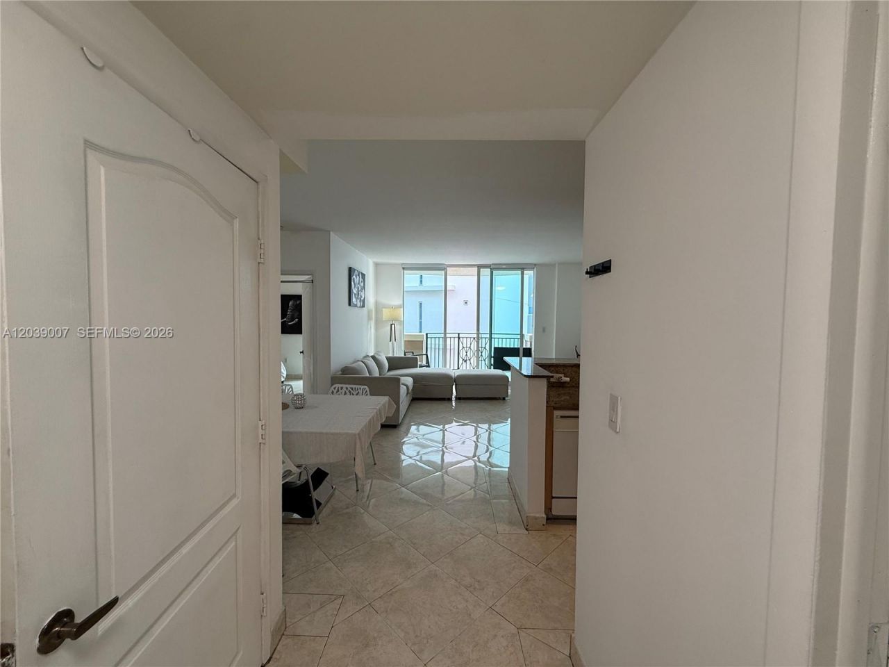 17555 Atlantic Blvd , Unit 1103, Sunny Isles Beach, FL 33160 Photo