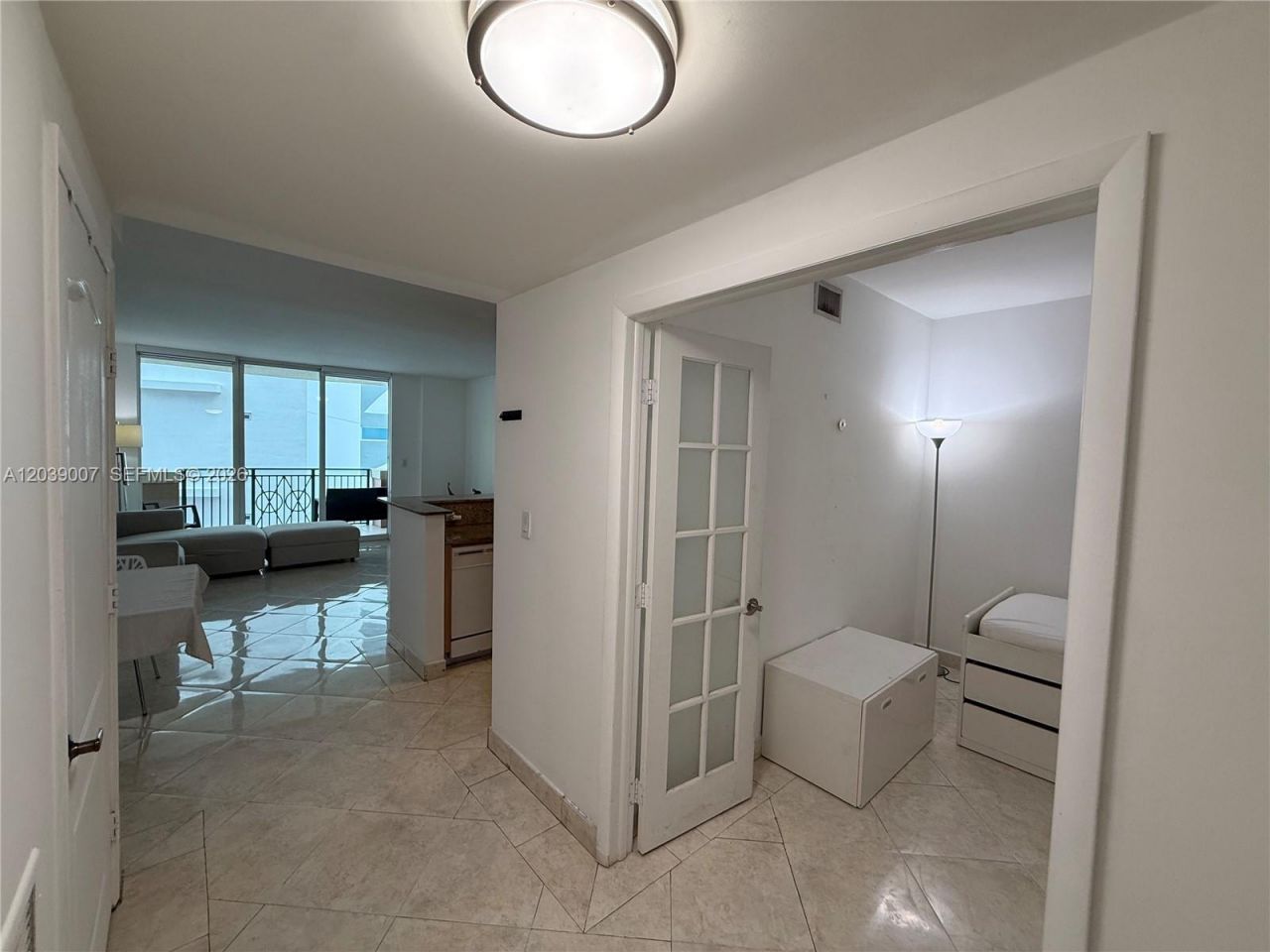 17555 Atlantic Blvd , Unit 1103, Sunny Isles Beach, FL 33160 Photo