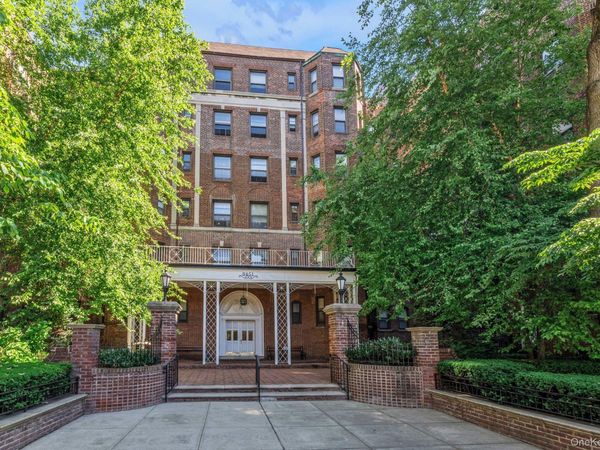 84-51 Beverly Road, Unit 6A, Kew Gardens, NY 11415