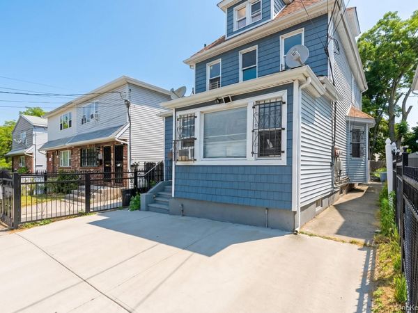 11417 159th Street , Rochdale, NY 11434