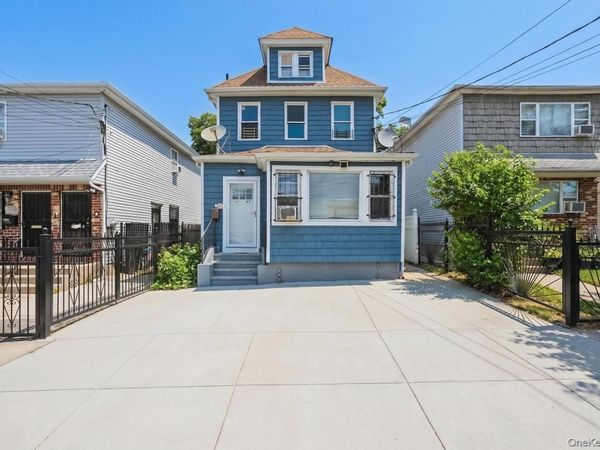 11417 159th Street, Rochdale, NY 11434