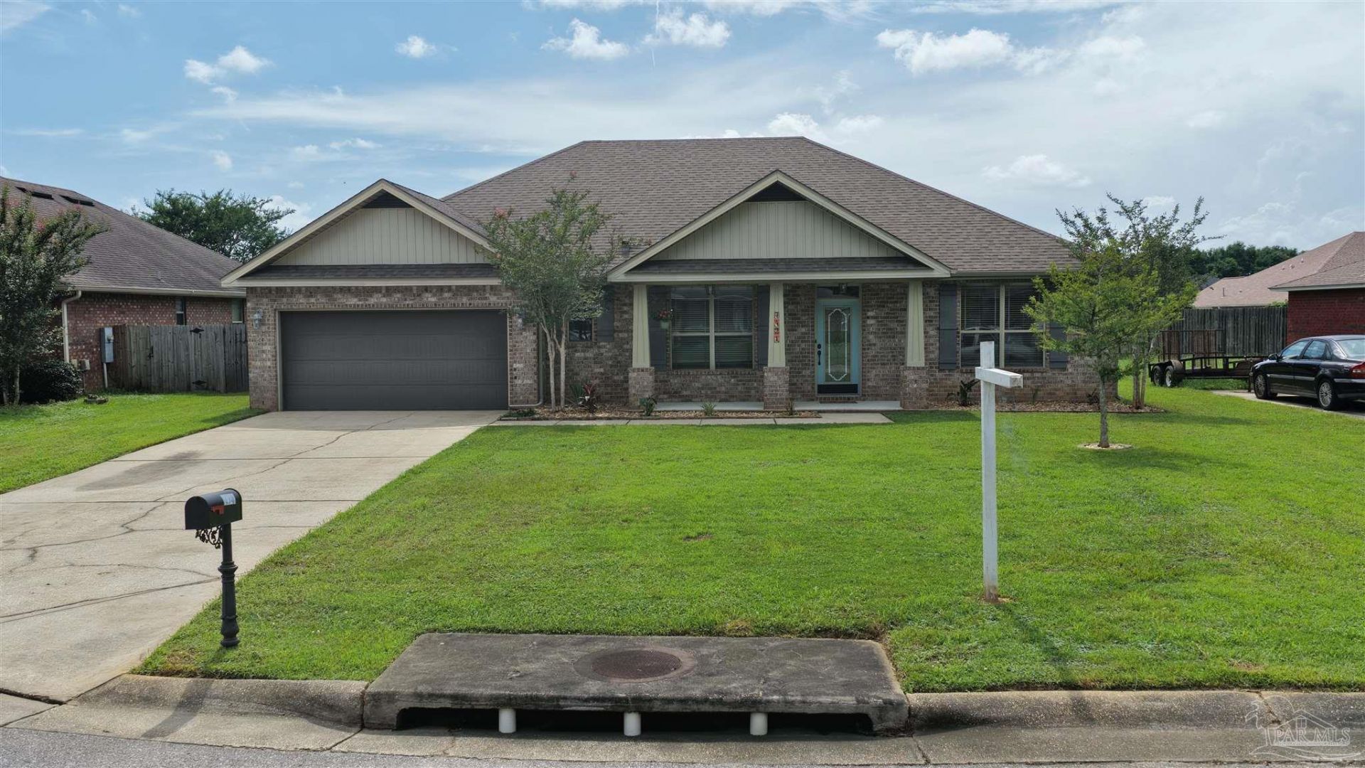 7421 Deck Ln, Pensacola, FL 32526 Main Photo