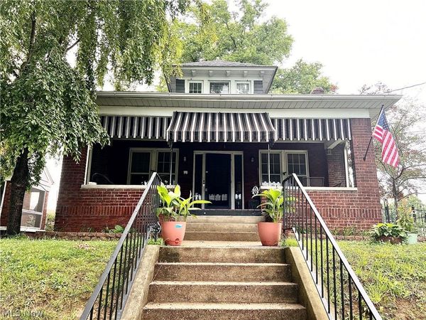 1907 Washington Avenue , Parkersburg, WV 26101