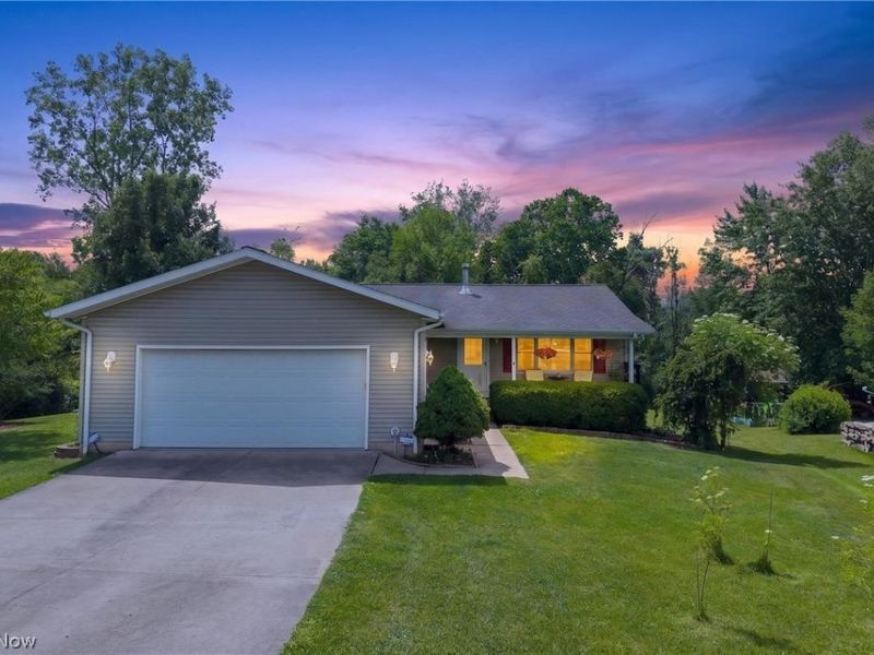 5117 Sangria Drive , West Salem, OH 44287 Photo 2