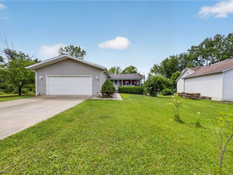 5117 Sangria Drive , West Salem, OH 44287 Photo 38