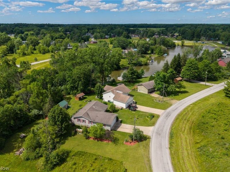 5117 Sangria Drive , West Salem, OH 44287 Photo 41