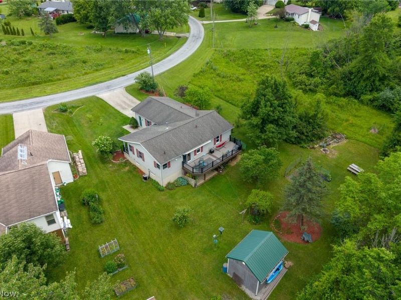5117 Sangria Drive , West Salem, OH 44287 Photo 43