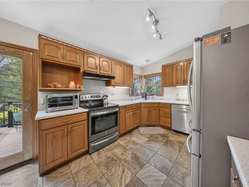 5117 Sangria Drive , West Salem, OH 44287 Photo 9