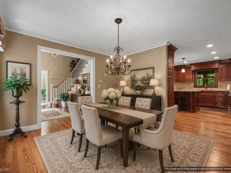 296 Brookrun Drive , Copley, OH 44321 Photo 14