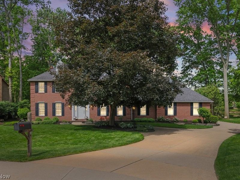 296 Brookrun Drive , Copley, OH 44321 Photo 2