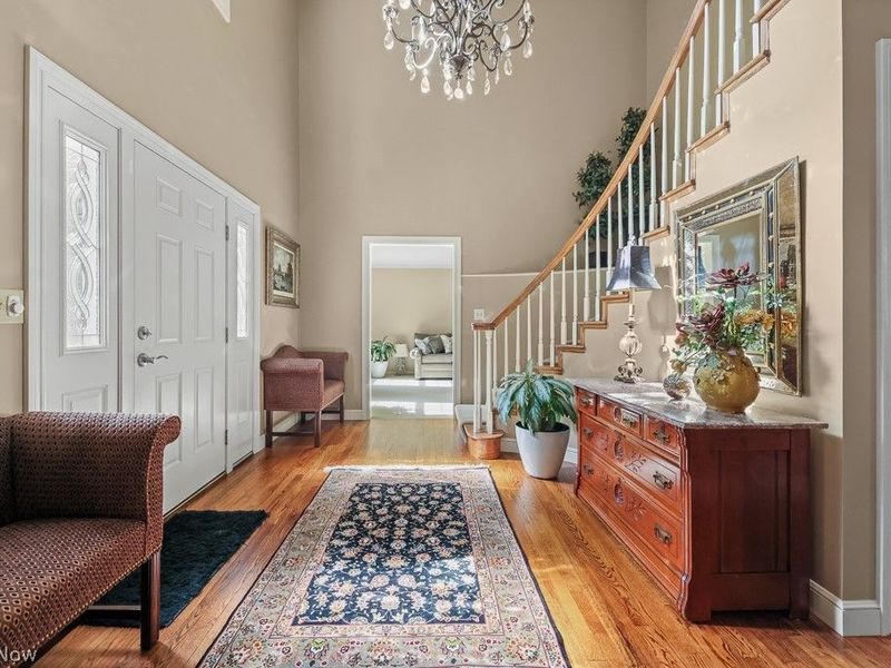 296 Brookrun Drive , Copley, OH 44321 Photo 3