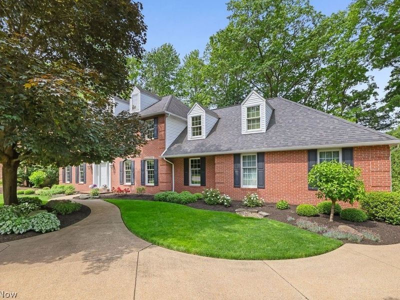 296 Brookrun Drive , Copley, OH 44321 Photo 42