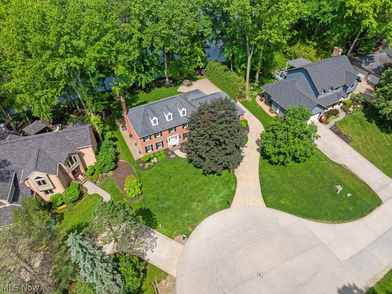 296 Brookrun Drive , Copley, OH 44321 Photo 47