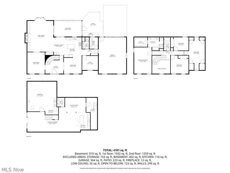 296 Brookrun Drive , Copley, OH 44321 Photo 50