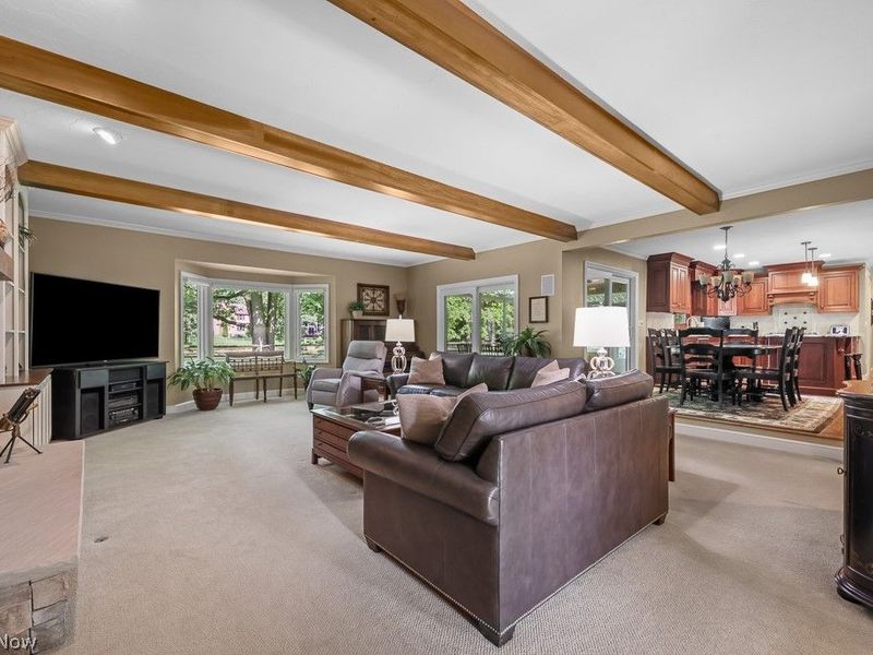 296 Brookrun Drive , Copley, OH 44321 Photo 6