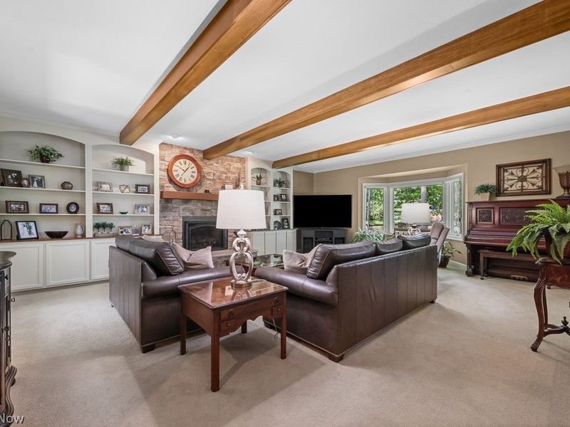 296 Brookrun Drive , Copley, OH 44321 Photo 7