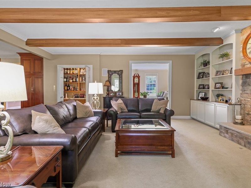 296 Brookrun Drive , Copley, OH 44321 Photo 8