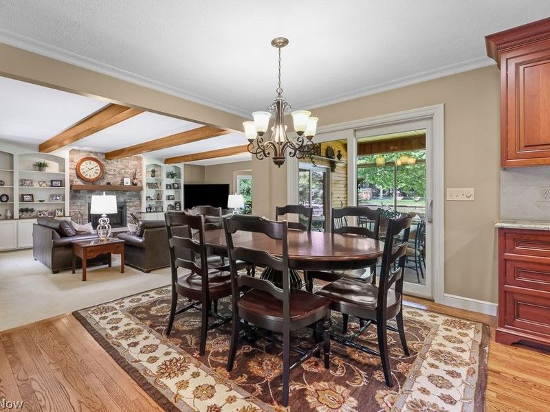 296 Brookrun Drive , Copley, OH 44321 Photo 9