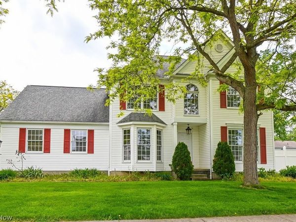 109 Seymour Avenue , Mogadore, OH 44260