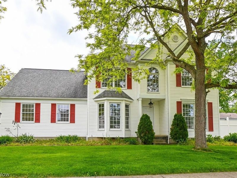 109 Seymour Avenue , Mogadore, OH 44260 Photo 1