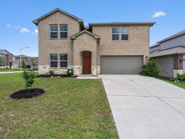 6121 Ronee Leah DR, Austin, TX 78724