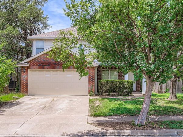 1900 Jesse Owens DR, Austin, TX 78748