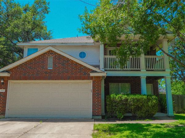 1900 Jesse Owens DR, Austin, TX 78748