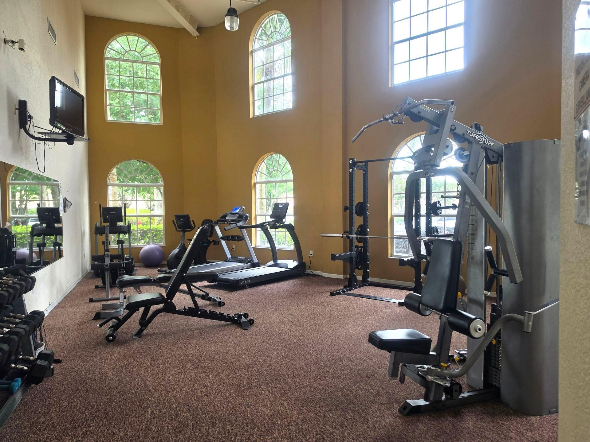 1610 Presidential Way, Unit 505, West Palm Beach, FL 33401 Photo