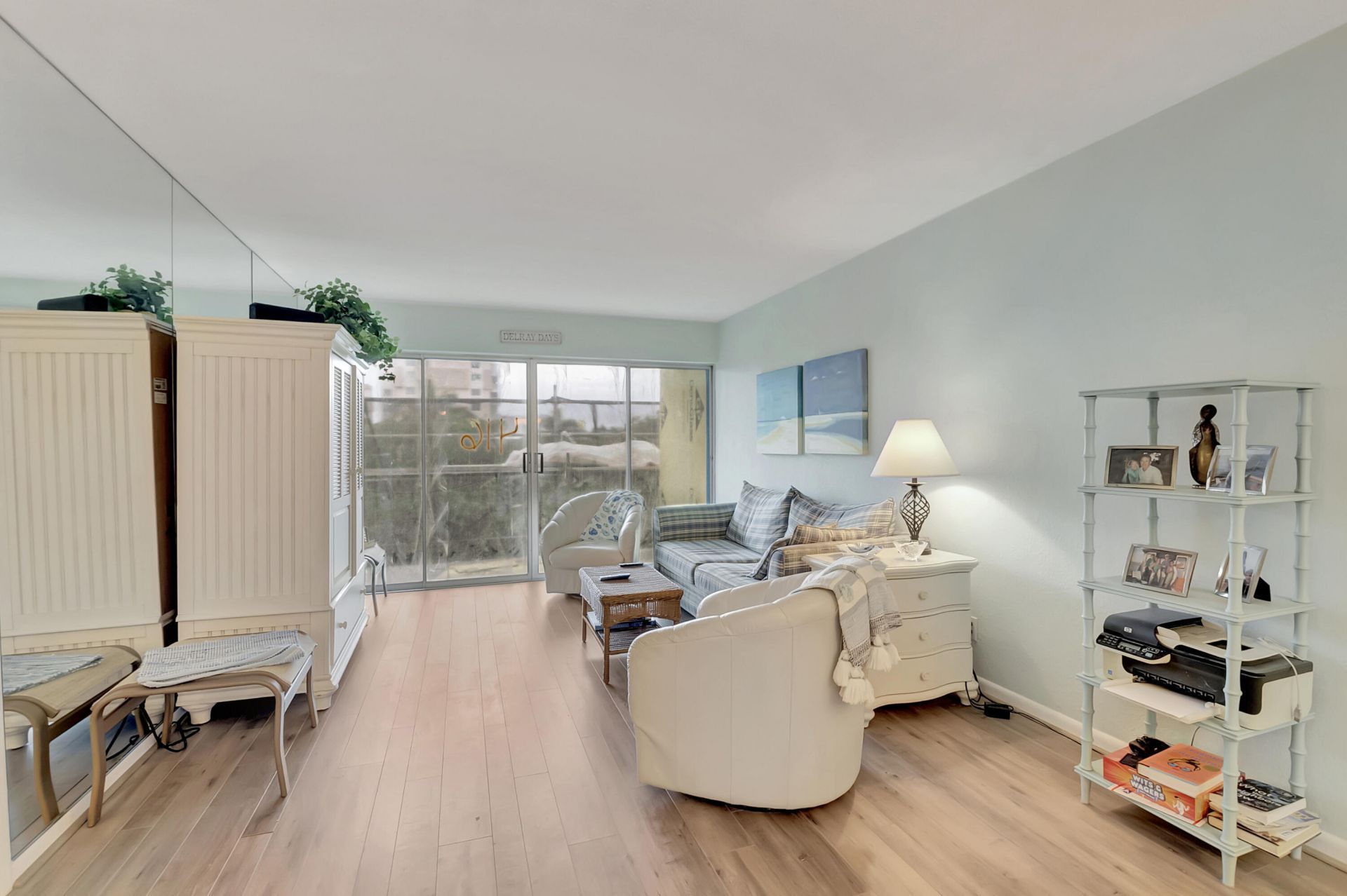 1910 S Ocean Boulevard, Unit 416, Delray Beach, FL 33483 Photo