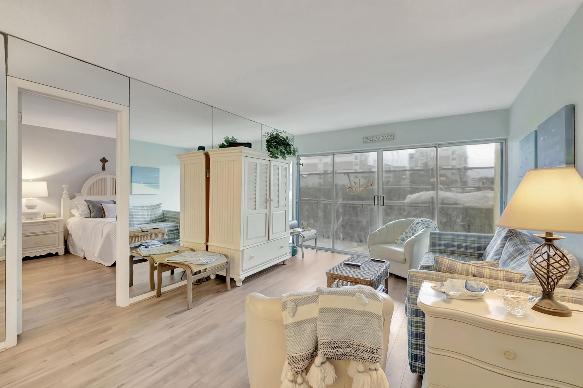 1910 S Ocean Boulevard, Unit 416, Delray Beach, FL 33483 Photo
