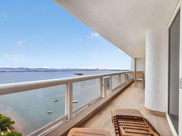 1717 N Bayshore Drive, Unit A, Miami, FL 33132