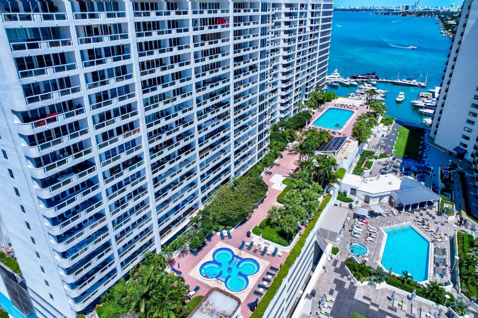 1717 N Bayshore Drive, Unit A-2935, Miami, FL 33132 Photo