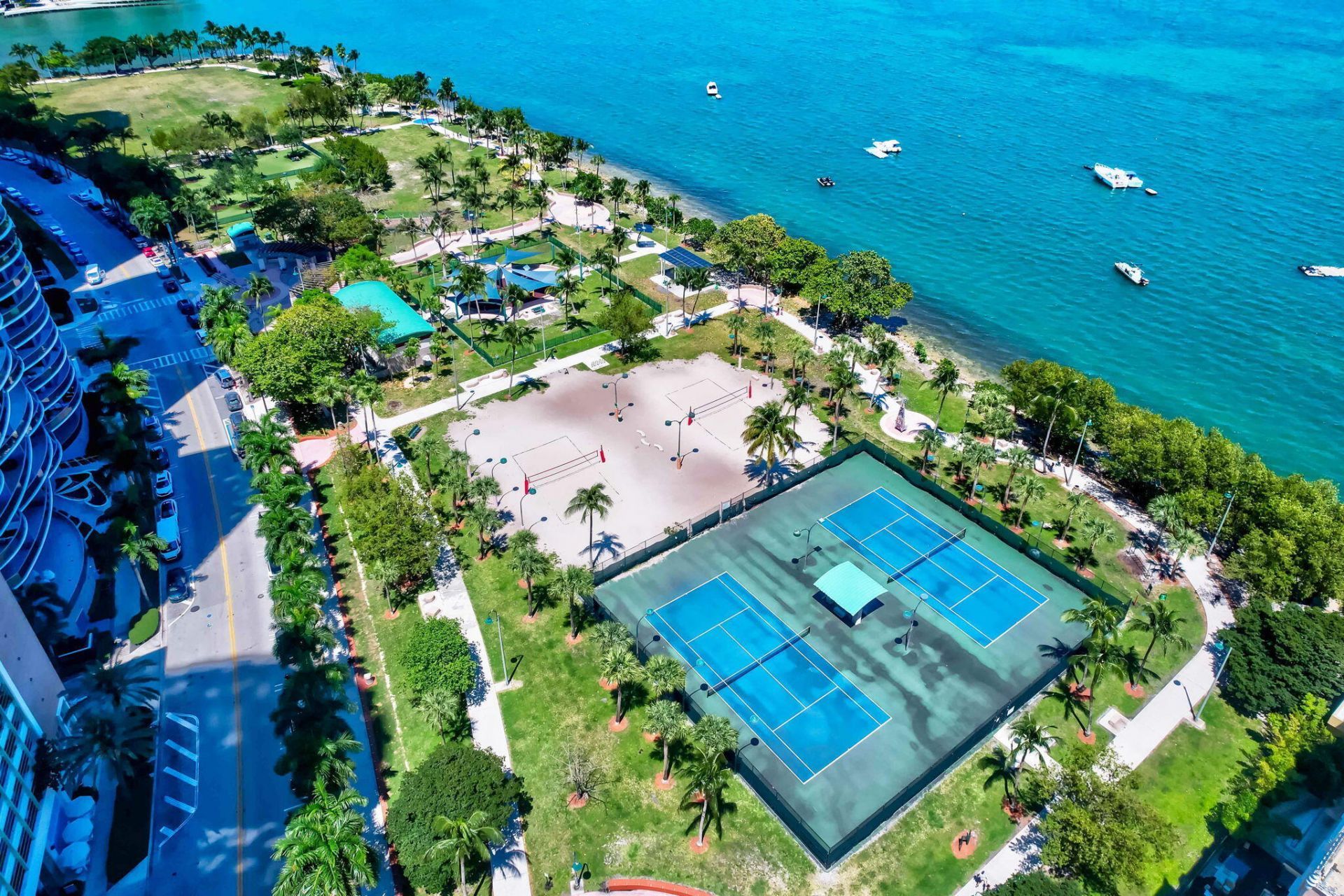 1717 N Bayshore Drive, Unit A-2935, Miami, FL 33132 Photo