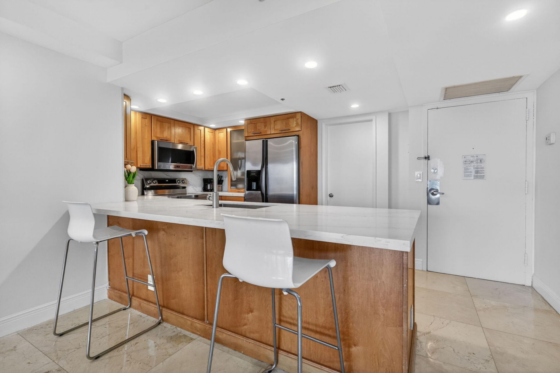1717 N Bayshore Drive, Unit A-2935, Miami, FL 33132 Photo