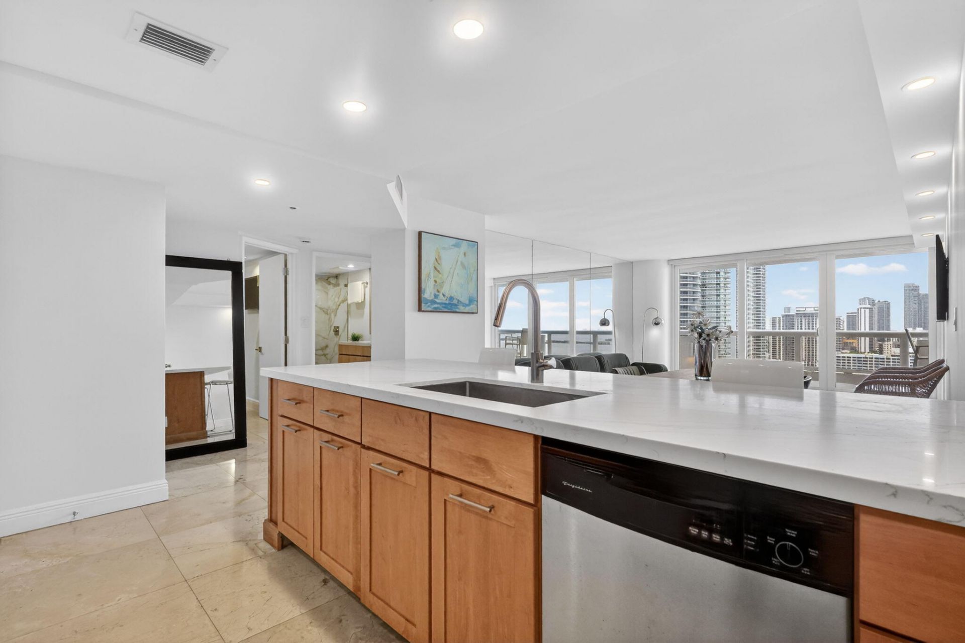 1717 N Bayshore Drive, Unit A-2935, Miami, FL 33132 Photo