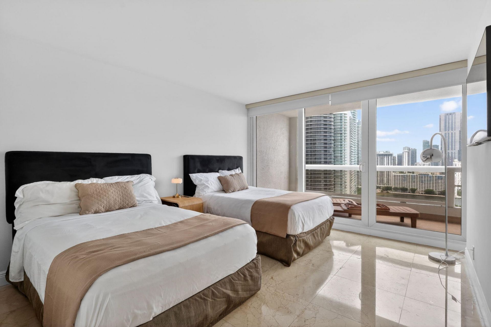 1717 N Bayshore Drive, Unit A-2935, Miami, FL 33132 Photo