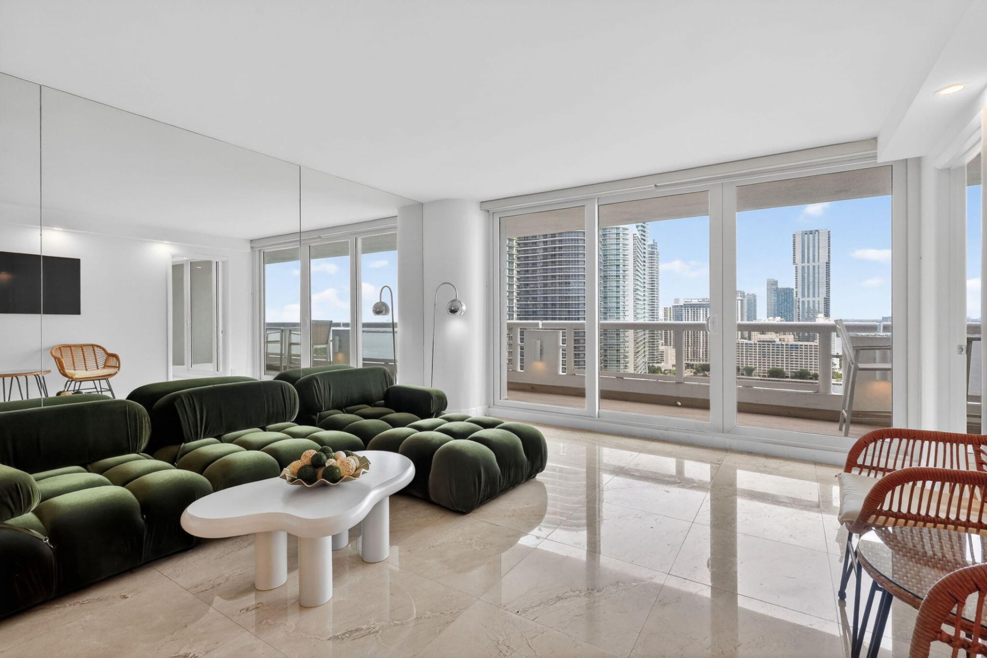 1717 N Bayshore Drive, Unit A-2935, Miami, FL 33132 Photo