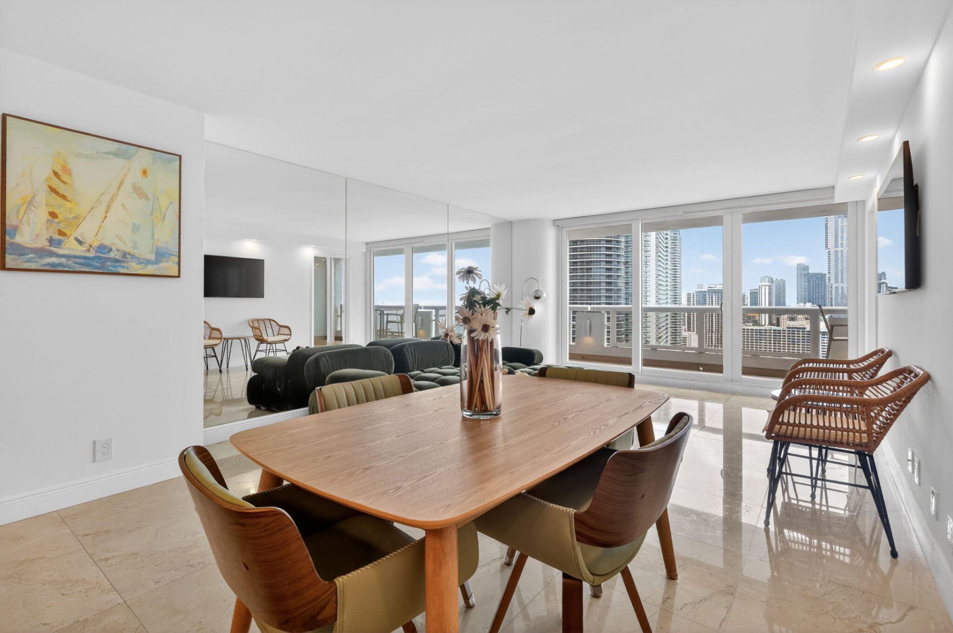 1717 N Bayshore Drive, Unit A-2935, Miami, FL 33132 Photo