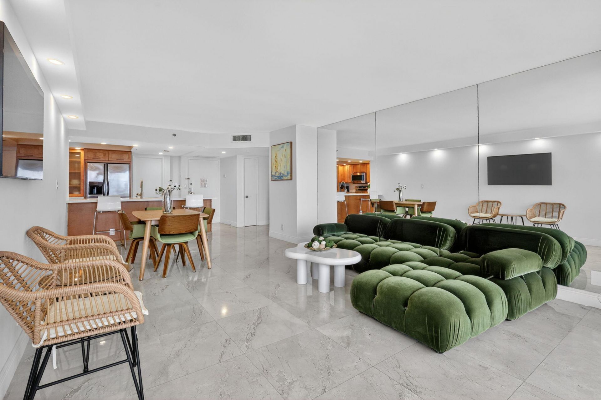 1717 N Bayshore Drive, Unit A-2935, Miami, FL 33132 Photo