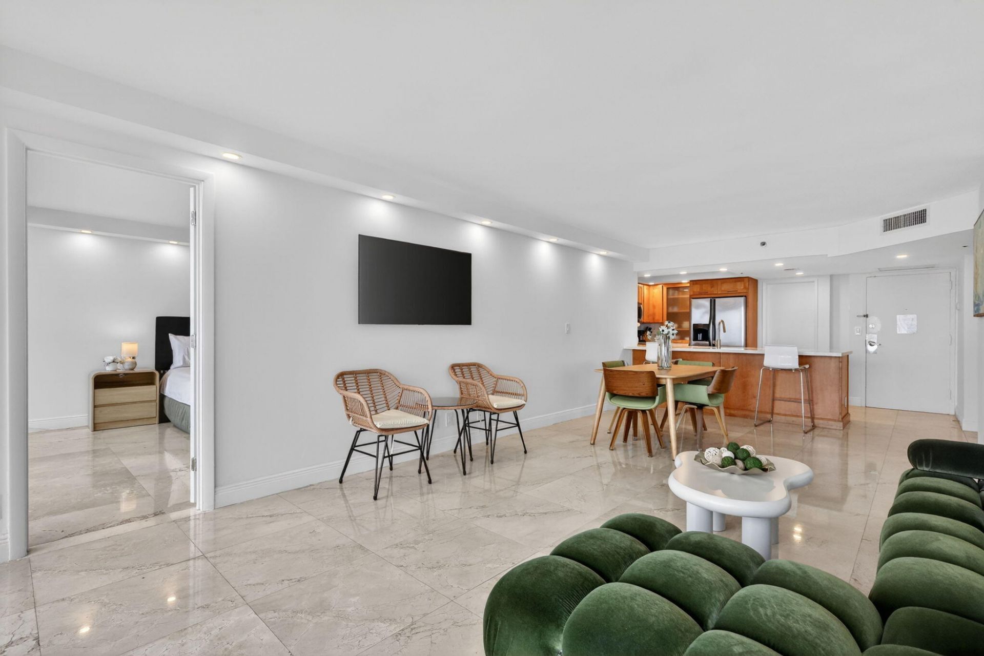 1717 N Bayshore Drive, Unit A-2935, Miami, FL 33132 Photo