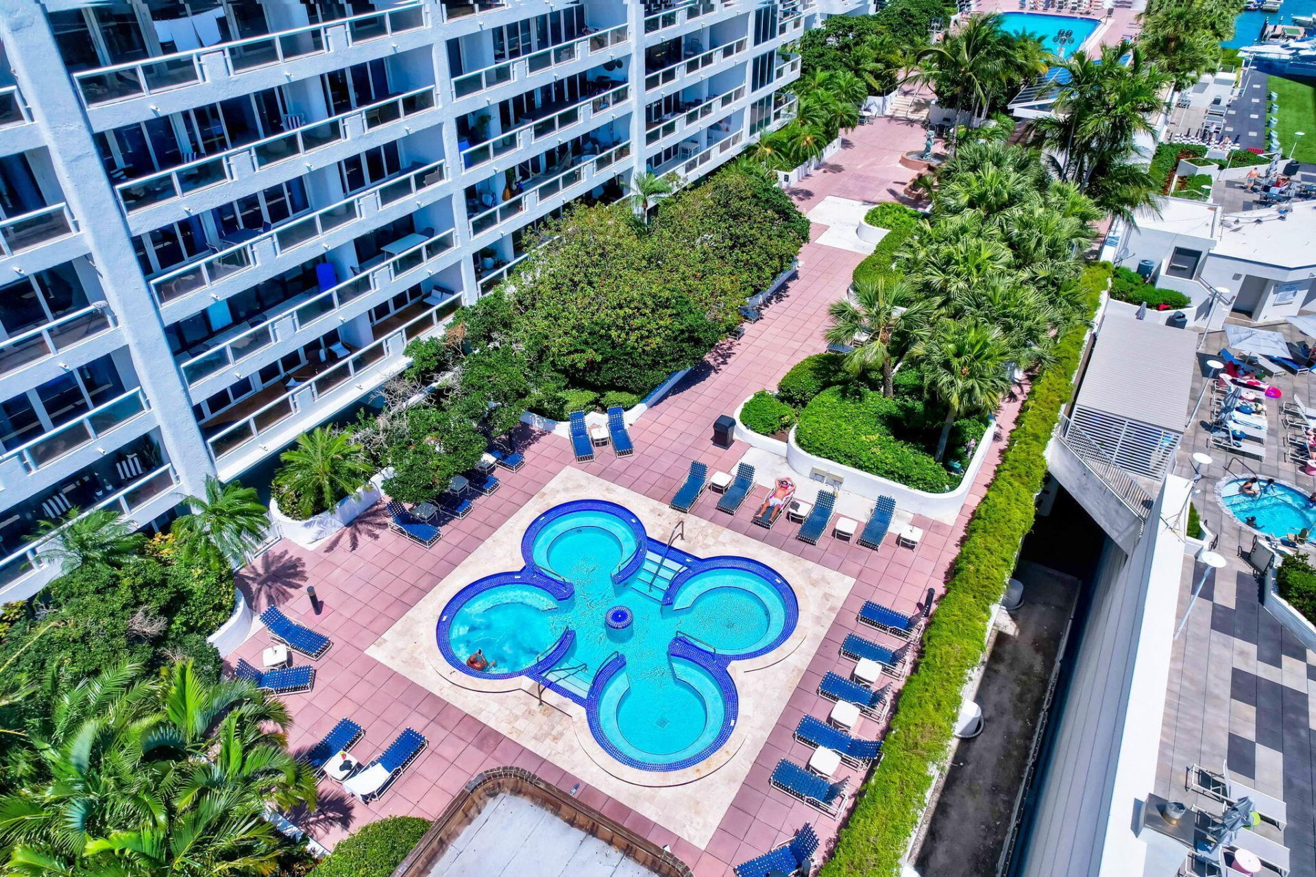 1717 N Bayshore Drive, Unit A-2935, Miami, FL 33132 Photo