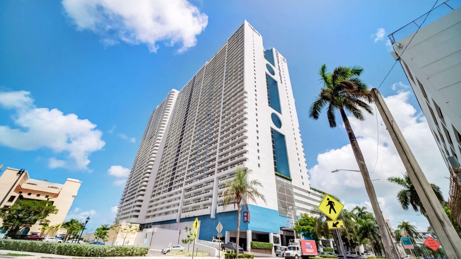 1717 N Bayshore Drive, Unit A-2935, Miami, FL 33132 Photo