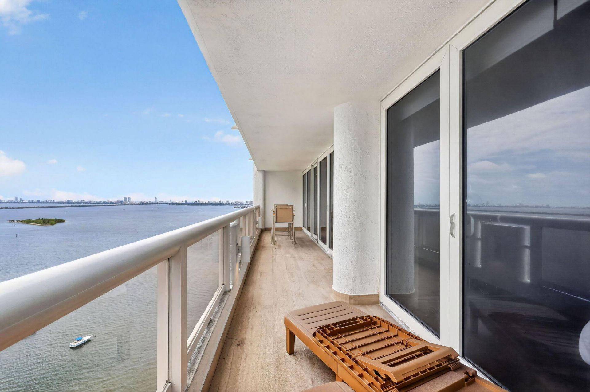 1717 N Bayshore Drive, Unit A-2935, Miami, FL 33132 Photo