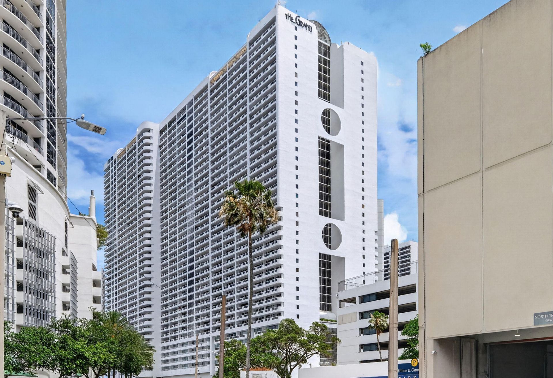 1717 N Bayshore Drive, Unit A-2935, Miami, FL 33132 Photo